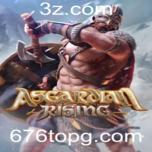 AsgardianRising: Mergulhe no Mundo dos Deuses Nórdicos