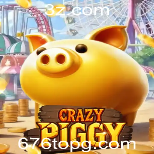 CrazyPiggy: A Nova Sensação dos Jogos Online em 676t.com