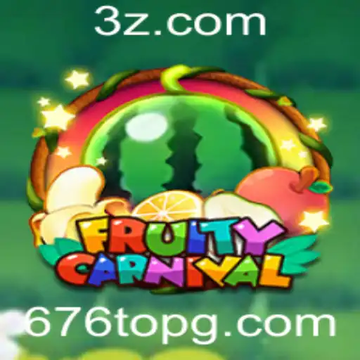 Explorando o Mundo Vibrante de FruityCarnival