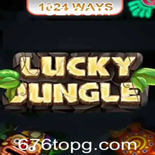 Descubra o Fascinante Mundo de LuckyJungle1024: Um Mergulho no Jogo do Momento