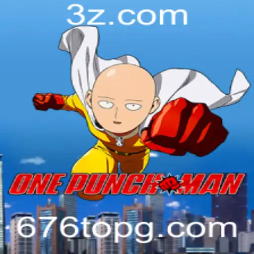OnePunchMan: Um Mergulho no Mundo dos Jogos Inspirados no Anime