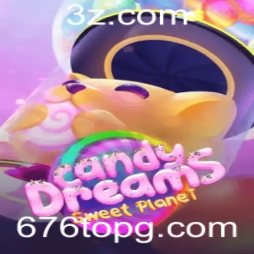 CandyDreams: A Nova Sensação dos Jogos Online