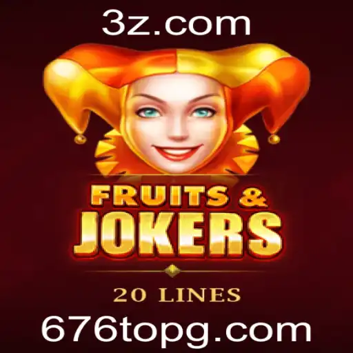 Explorando o Mundo de FruitsAndJokers20: Diversão e Estratégia em 676t.com