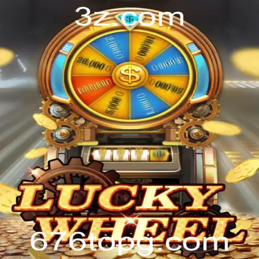 Explorando o Jogo de Azar Popular LuckyWheel