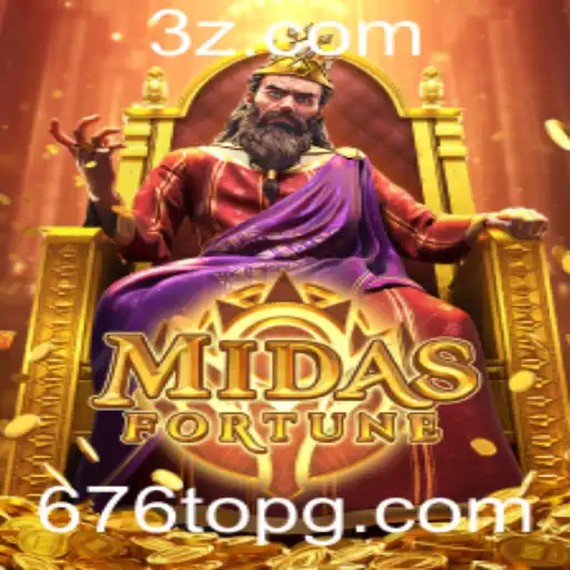 Desvendando o Jogo MidasFortune: A Jornada de Ouro no Mundo Virtual
