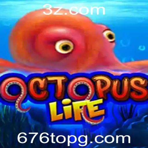 Descubra o Fascinante Mundo de OctopusLife