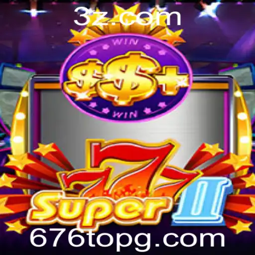 Descobrindo o Mundo Emocionante de Super777II: Uma Experiência de Jogo Inovadora
