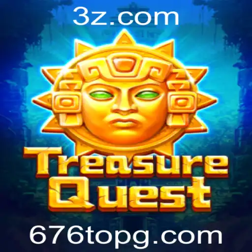 Aventuras em TreasureQuest: Descubra os Mistérios de 676t.com