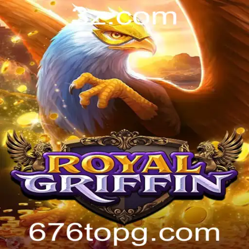 Explorando o Mundo de RoyalGriffin: Um Mergulho na Aventura Épica