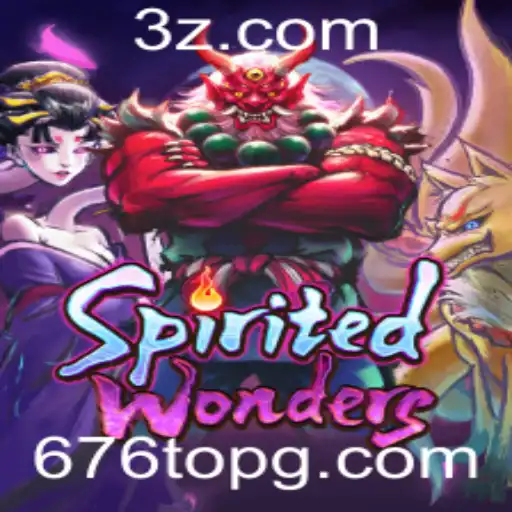 SpiritedWonders: Aventurando-se no Mundo Enigmático de 676t.com