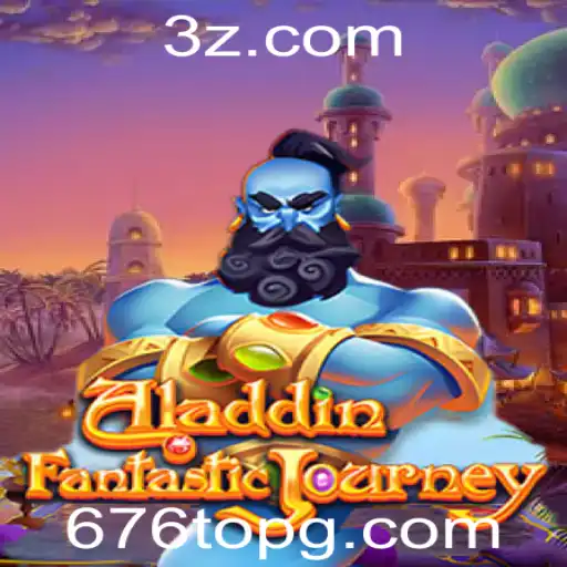 Descubra o Fascinante Mundo do Jogo Aladdin