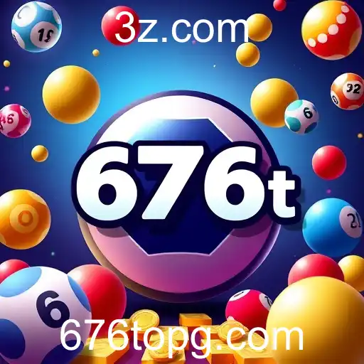 Bingo Online: Descobrindo o Fascinante Mundo de 676t.com