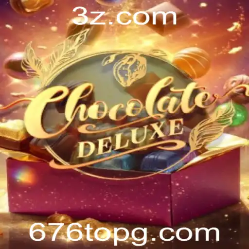 Explorando o Universo de ChocolateDeluxe: Um Jogo Delicioso e Desafiador