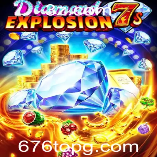 Descubra o Electrifying World de DiamondExplosion7s