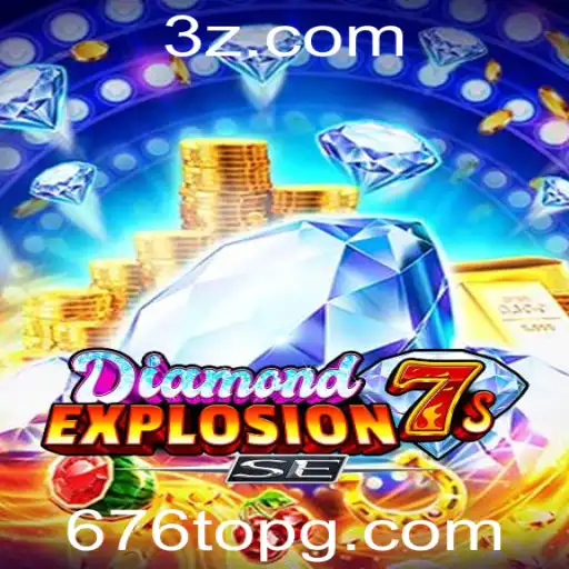 Explorando DiamondExplosion7sSE: O Guia Completo para Entusiastas de 676t.com