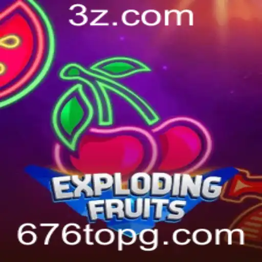 ExplodingFruits: O Novo Fenômeno dos Jogos Online