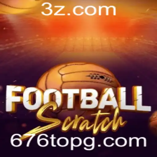 FootballScratch: Um Jogo Inovador para os Amantes de Futebol