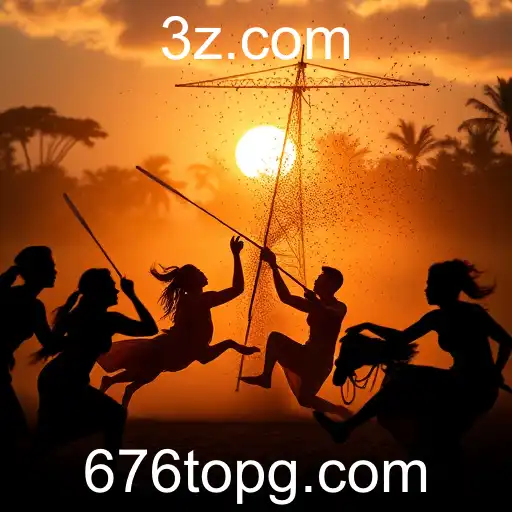 Explorando o Fascinante Mundo dos Jogos de Sabong com 676t.com