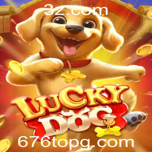 Descubra o Fascinante Mundo de LuckyDog: Um Jogo de Azar Inovador