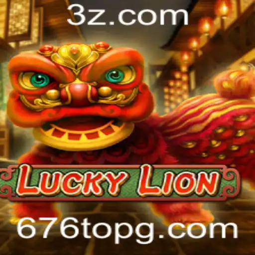 Explorando LuckyLion: Um Mergulho no Mundo dos Jogos Online