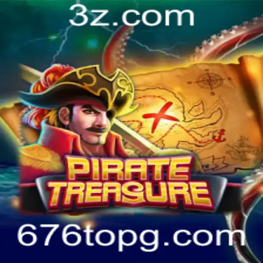 PirateTreasure: Uma Aventura Épica no Mundo dos Piratas