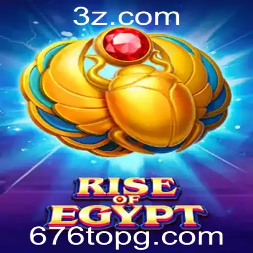 Descubra o Fascinante Mundo de RiseOfEgypt