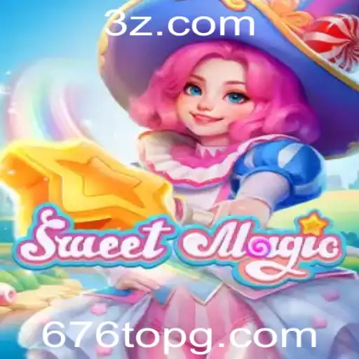 Explorando o Mundo Encantado do Jogo SweetMagic