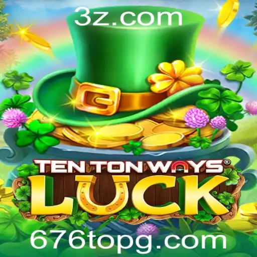 Descubra o Mundo Fascinante de TenTonWaysLuck