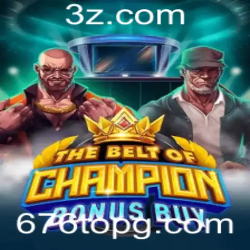 Descubra o Jogo TheBeltOfChampionBonusBuy: Uma Aventura Empolgante