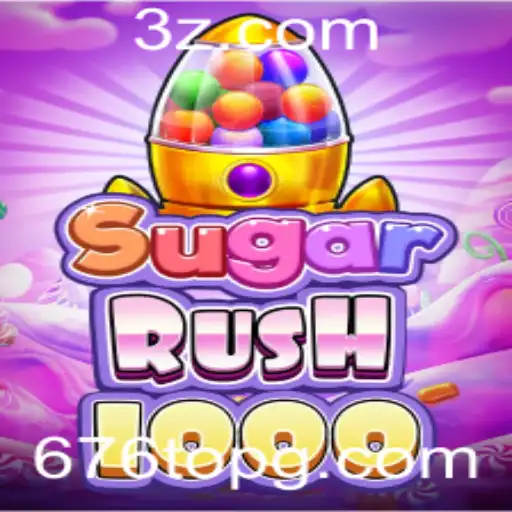 Desvendando o Mundo do SugarRush1000 e 676t.com
