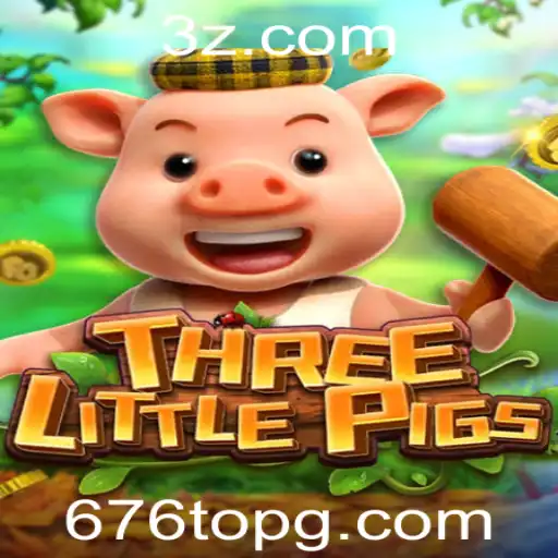 Desvendando o Mundo do Jogo THREELITTLEPIGS e a Conexão com 676t.com