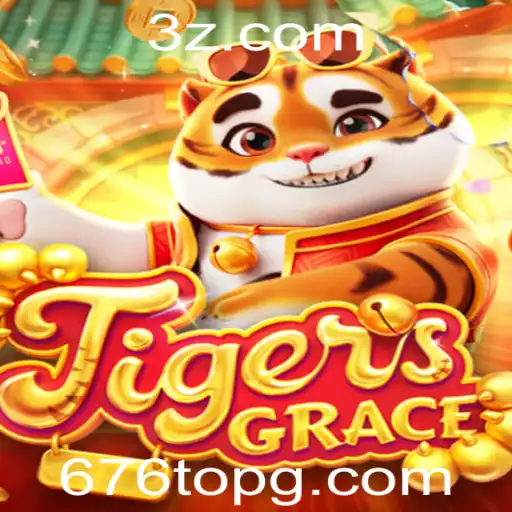 TigersGrace: Um Novo Horizonte nos Jogos Online