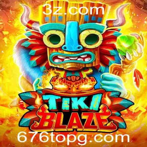 Descubra o Mundo Fascinante de TikiBlaze