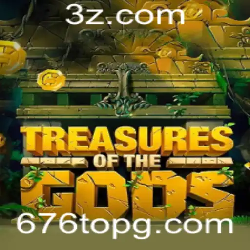 TreasureoftheGods: Explorando o Mundo Fantástico do Novo Jogo de Aventura Online