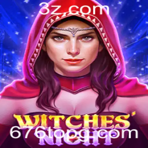 Descubra o Mundo Mágico de WitchesNight: Um Jogo Encantador